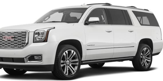 GMC YUKON XL 2019 1GKS1HKJ6KR226153 image